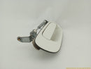 Volvo V70 Passenger Right Rear Exterior Door Handle-8