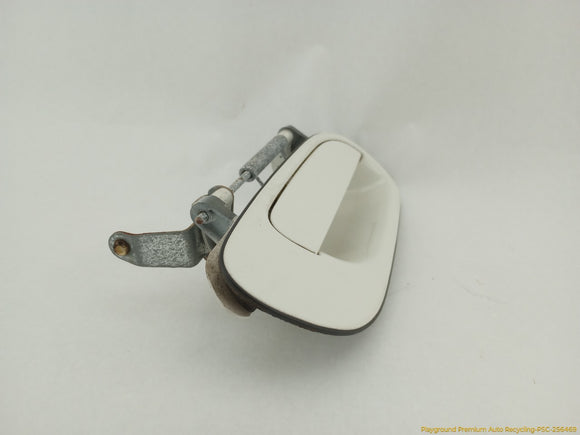 Volvo V70 Passenger Right Rear Exterior Door Handle