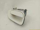 Volvo V70 Passenger Right Rear Exterior Door Handle-9