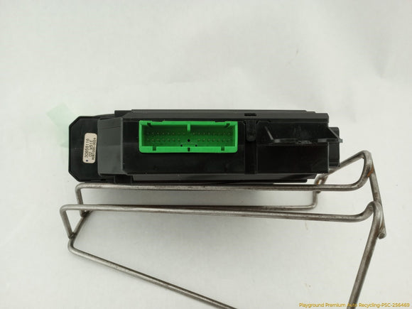 Volvo V70 Driver Left Master Power Window Switch