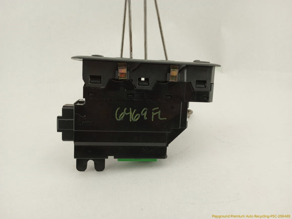 Volvo V70 Driver Left Master Power Window Switch