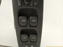 Volvo V70 Driver Left Master Power Window Switch-6