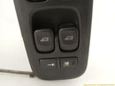 Volvo V70 Driver Left Master Power Window Switch-7