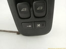 Volvo V70 Driver Left Master Power Window Switch-8