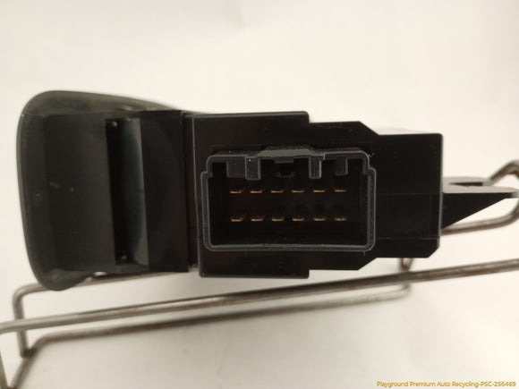 Volvo V70 Driver Left Master Power Window Switch