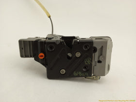 Volvo V70 Passenger Right Rear Door Lock Actuator - 0