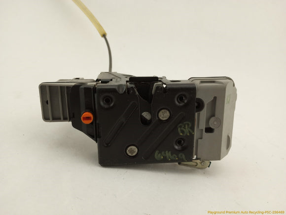 Volvo V70 Passenger Right Rear Door Lock Actuator