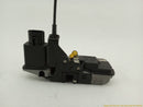Volvo V70 Passenger Right Rear Door Lock Actuator-3