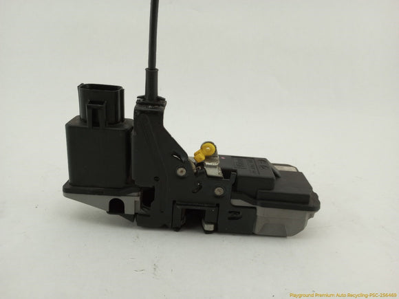 Volvo V70 Passenger Right Rear Door Lock Actuator