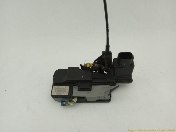 Volvo V70 Passenger Right Rear Door Lock Actuator