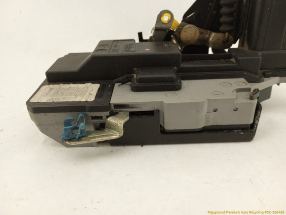 Volvo V70 Passenger Right Rear Door Lock Actuator