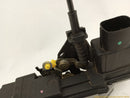 Volvo V70 Passenger Right Rear Door Lock Actuator-8