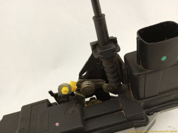 Volvo V70 Passenger Right Rear Door Lock Actuator