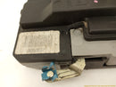 Volvo V70 Passenger Right Rear Door Lock Actuator-9