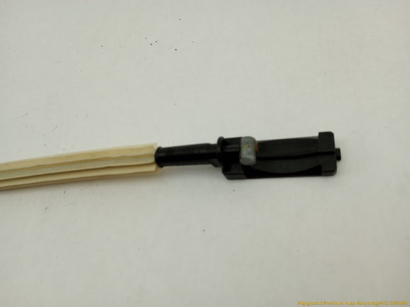 Volvo V70 Passenger Right Rear Door Lock Actuator
