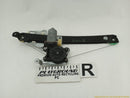 Volvo V70 Passenger Right Rear Window Regulator-1