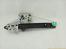 Volvo V70 Passenger Right Rear Window Regulator-2