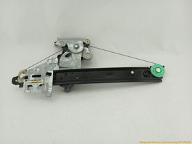 Volvo V70 Passenger Right Rear Window Regulator - 0