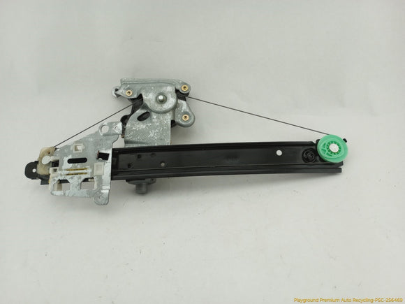 Volvo V70 Passenger Right Rear Window Regulator