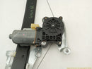 Volvo V70 Passenger Right Rear Window Regulator-3
