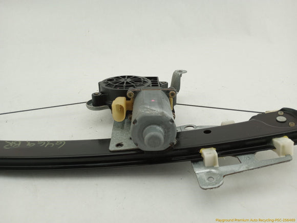 Volvo V70 Passenger Right Rear Window Regulator