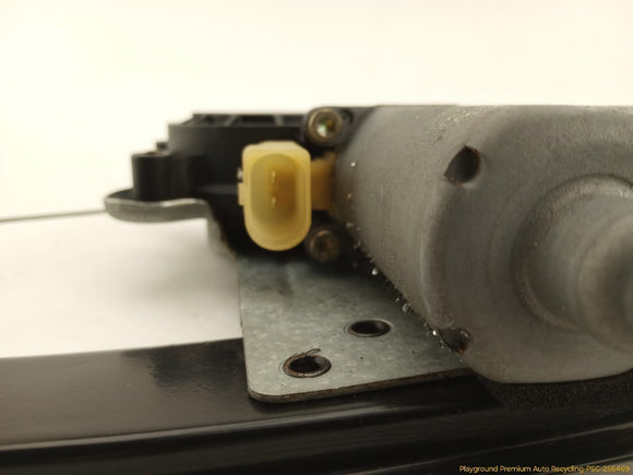 Volvo V70 Passenger Right Rear Window Regulator