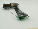 Volvo V70 Passenger Right Rear Window Regulator-8