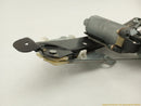 Volvo V70 Passenger Right Rear Window Regulator-9