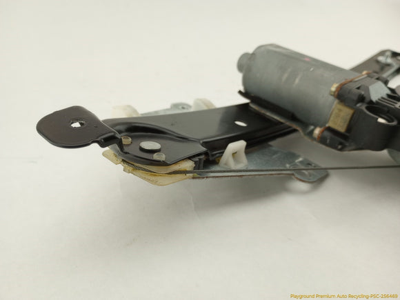 Volvo V70 Passenger Right Rear Window Regulator