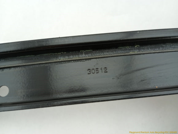 Volvo V70 Passenger Right Rear Window Regulator