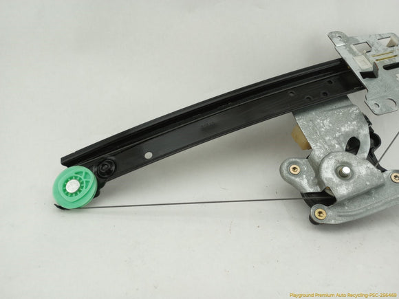 Volvo V70 Passenger Right Rear Window Regulator