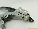 Volvo V70 Passenger Right Rear Window Regulator-12