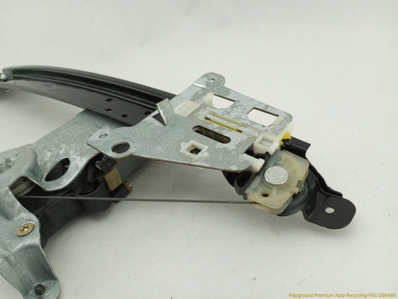 Volvo V70 Passenger Right Rear Window Regulator