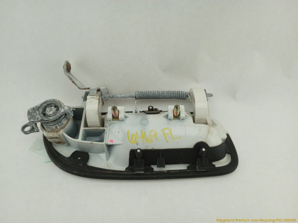 Volvo V70 Driver Left Front Exterior Door Handle