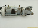 Volvo V70 Driver Left Front Exterior Door Handle-9