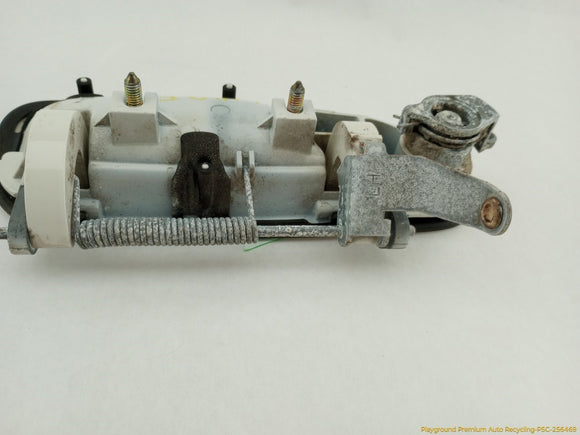 Volvo V70 Driver Left Front Exterior Door Handle