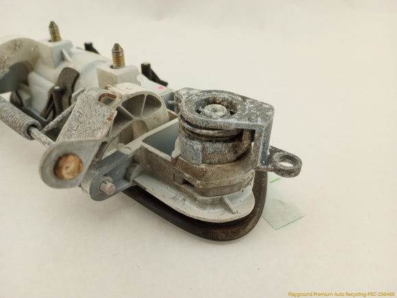 Volvo V70 Driver Left Front Exterior Door Handle
