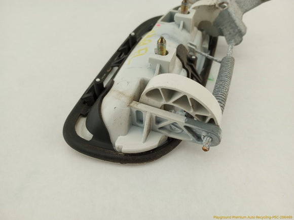 Volvo V70 Driver Left Front Exterior Door Handle