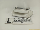 Volvo V70 Driver Left Rear Exterior Door Handle-1