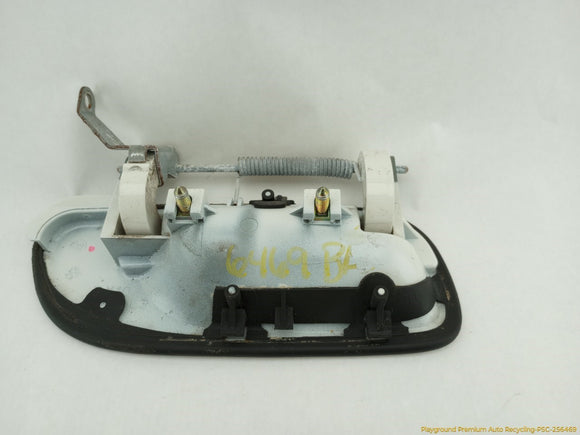 Volvo V70 Driver Left Rear Exterior Door Handle