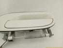 Volvo V70 Driver Left Rear Exterior Door Handle-3