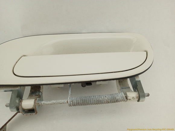 Volvo V70 Driver Left Rear Exterior Door Handle