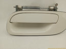 Volvo V70 Driver Left Rear Exterior Door Handle-4