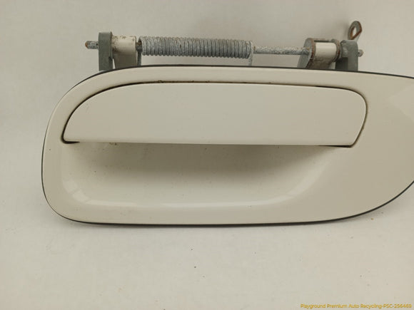 Volvo V70 Driver Left Rear Exterior Door Handle
