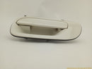 Volvo V70 Driver Left Rear Exterior Door Handle-7