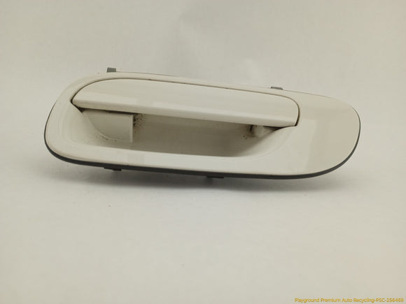 Volvo V70 Driver Left Rear Exterior Door Handle