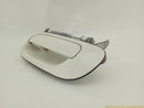Volvo V70 Driver Left Rear Exterior Door Handle-8