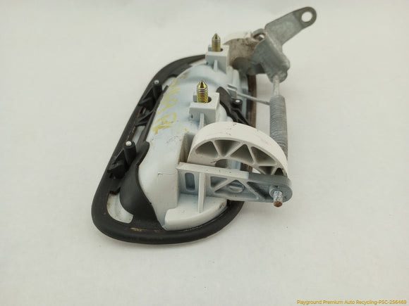Volvo V70 Driver Left Rear Exterior Door Handle