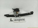 Volvo V70 Driver Left Rear Window Regulator-1