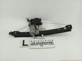 Volvo V70 Driver Left Rear Window Regulator